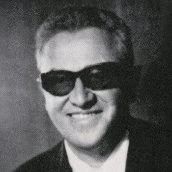 Moe Levine