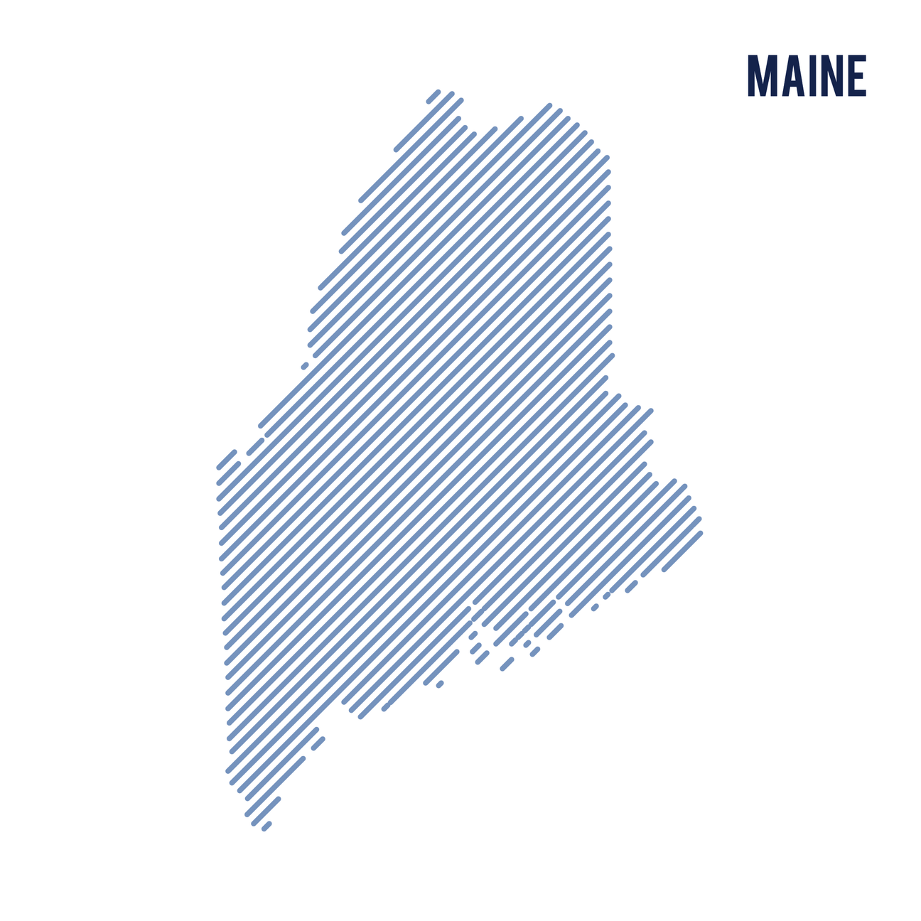 Maine