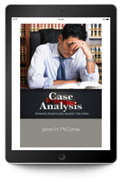 Case Analysis: Winning Hard Cases Against the Odds