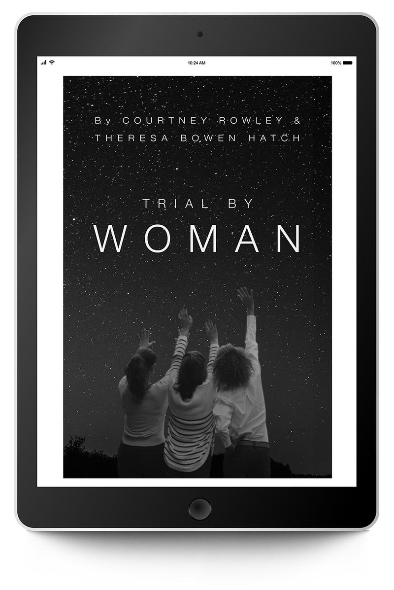 Trial by Woman - Trial Guides