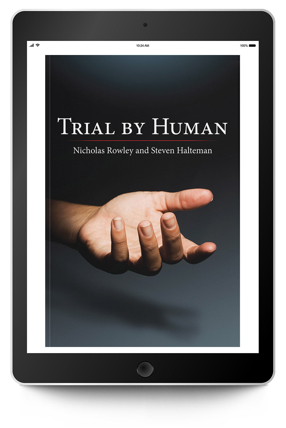 Trial by Human - Trial Guides